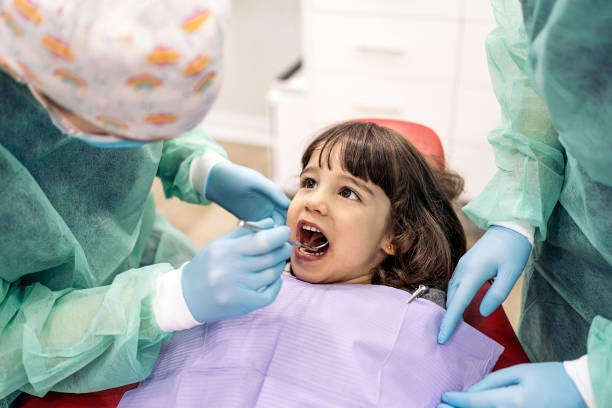 Professional Dental Services in Vandenberg Village, CA